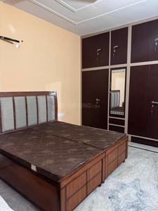 2 BHK Independent Builder Floor
