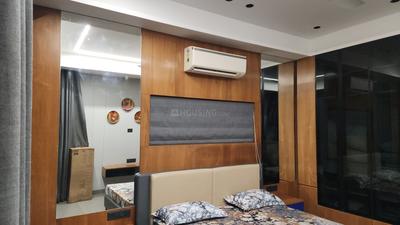 Bedroom Image of 2500 Sq.ft 2 BHK Villa for rent in Paramba Parambaug, Sanand Ahmedabad for Rs. 80000