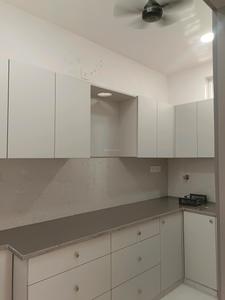 Kitchen Image of 1350 Sq.ft 3 BHK Apartment / Flat for sale in Parvana Vihar, Sector 9 Rohini New Delhi for Rs. 20000000