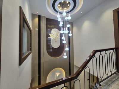 Hall Image of 2500 Sq.ft 3.5 BHK Independent House for sale in Nalanda Solitaire Park, Nipania Indore for Rs. 19100000