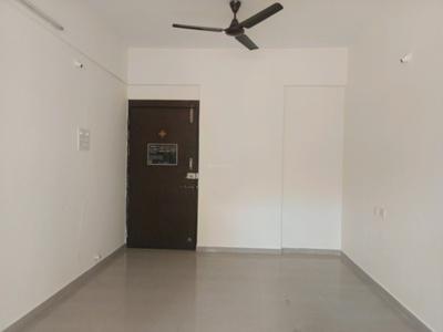 Living Room Image of 750 Sq.ft 2 BHK Apartment / Flat for rent in Kolte Patil Margosa Heights, Mohammed Wadi Pune for Rs. 17000