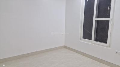 Bedroom Image of 1090 Sq.ft 3 BHK Builder Floor for sale in Palam New Delhi for Rs. 9000000