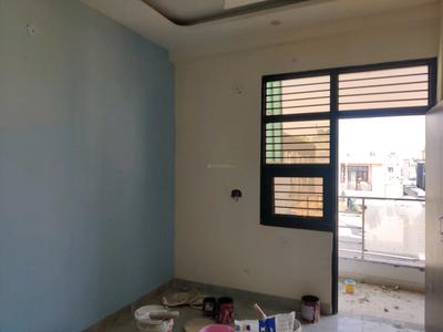 Bedroom Image of 900 Sq.ft 3 BHK Apartment / Flat for sale in Govindpuram Ghaziabad for Rs. 4100000