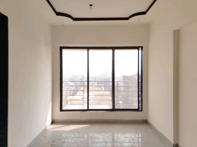 Living Room Image of 585 Sq.ft 1 BHK Apartment / Flat for sale in Seven Star Horizon, Boisar Mumbai for Rs. 2385000