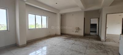 Hall Image of 1650 Sq.ft 2 BHK Apartment / Flat for sale in Behala Chowrasta Kolkata for Rs. 8000000