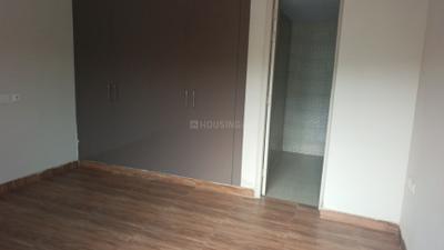Bedroom Image of 1340 Sq.ft 3 BHK Apartment / Flat for rent in Fragrance Homes, Siddharth Vihar Ghaziabad for Rs. 29000