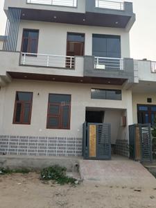Image of 810 Sq.ft 4 BHK Independent House for sale in Kalwad Road, Jaipur for Rs. 5500000
