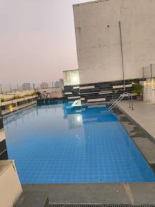 Image of 950 Sq.ft 2 BHK Apartment / Flat for sale in Romell Diva Apartments, Malad West, Mumbai for Rs. 19500000