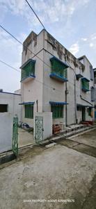 Image of 1632 Sq.ft 4 BHK Independent House for sale in Chandannagar, Hooghly for Rs. 4300000