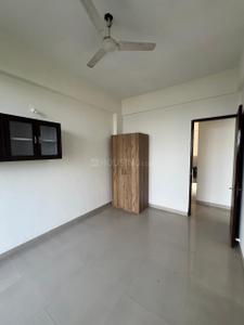 Bedroom Image of 1200 Sq.ft 2 BHK Apartment / Flat for sale in Agrawal Blue Bay Apartments, Seawoods Navi Mumbai for Rs. 29000000