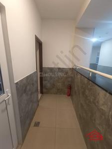 Kitchen Image of 1520 Sq.ft 2 BHK Apartment / Flat for sale in Kannamangala - Whitefield Hoskote Road Bengaluru for Rs. 21800000