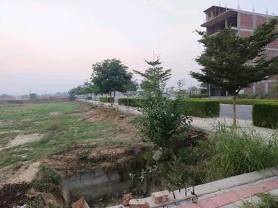 Image of 147 Sq.ft Residential Plot / Land for sale in Skywhales Vienna Greens, Sector 99A, Gurgaon for Rs. 26740000
