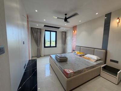 Hall Image of 1200 Sq.ft 2 BHK Apartment / Flat for sale in Acropolis, Mansarovar Extension Jaipur for Rs. 6500000