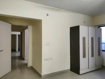 Bedroom Image of 709 Sq.ft 2 BHK Apartment / Flat for sale in Tata Amantra, Bhiwandi Thane for Rs. 5200000
