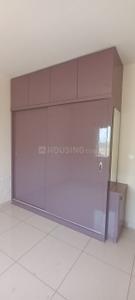 Bedroom Image of 517 Sq.ft 1 BHK Apartment / Flat for sale in Prestige Finsbury Park, Gummanahalli Bengaluru for Rs. 7600000