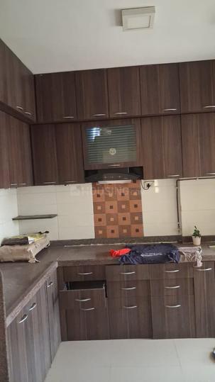 Gurukripa Dhruv Heights Kitchen 1