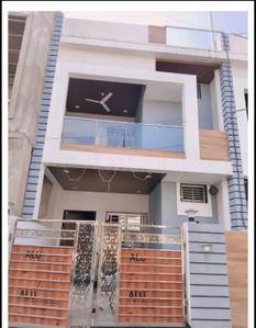 Image of 2500 Sq.ft 4 BHK Independent House for sale in Shankar Nagar, Raipur for Rs. 13500000