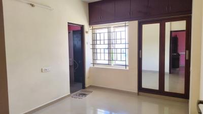 Bedroom Image of 1245 Sq.ft 2 BHK Builder Floor for rent in Chinna Chokkikulam Madurai for Rs. 18000