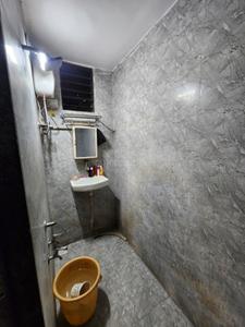 Bathroom Image of 1500 Sq.ft 2 BHK Apartment / Flat for sale in Vatar Vapi for Rs. 2400000