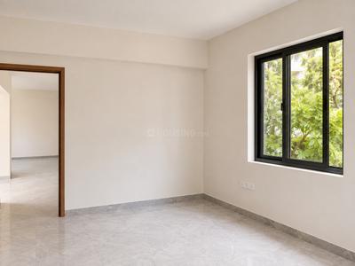 Bedroom Image of 2157 Sq.ft 3 BHK Builder Floor for sale in Nungambakkam Chennai for Rs. 44200000