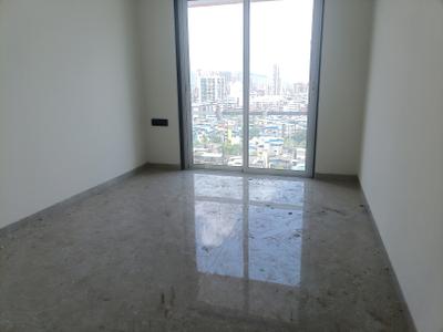 Bedroom Image of 2510 Sq.ft 4 BHK Apartment / Flat for sale in Avenue Hills, Kharghar Navi Mumbai for Rs. 40000000