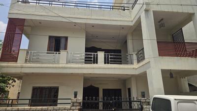 Image of 3500 Sq.ft 4 BHK Independent House for sale in Karkhana, Secunderabad for Rs. 28000000