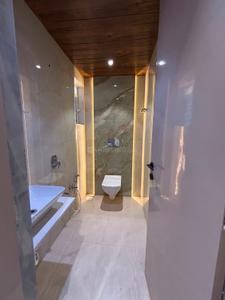 Image of 785 Sq.ft 1 BHK Apartment / Flat for sale in Pushpak Nagar, Navi Mumbai for Rs. 4800000