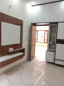 Bedroom Image of 950 Sq.ft 4 BHK Independent House for sale in Kharar Mohali for Rs. 7590000