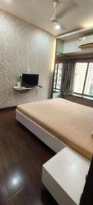 Bedroom Image of 465 Sq.ft 1 BHK Apartment / Flat for sale in Shreejee Skymont Siddhi, Dahisar East Mumbai for Rs. 9000000