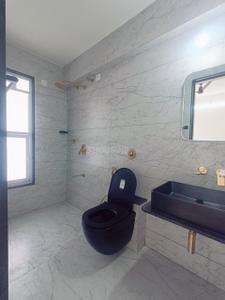 Image of 1650 Sq.ft 4 BHK Apartment / Flat for rent in K Shire, Punawale, Pune for Rs. 45000