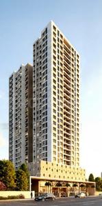 Image of 960 Sq.ft 2 BHK Apartment / Flat for sale in Sus, Pune for Rs. 6675000