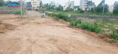 Image of 1350 Sq.ft Residential Plot / Land for sale in Koppa Gate, Bengaluru for Rs. 4455001