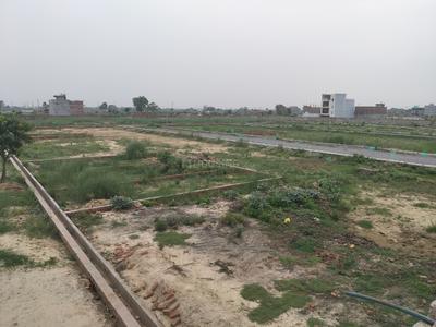 Image of 900 Sq.ft Residential Plot / Land for sale in Naubasta, Kanpur for Rs. 1700000
