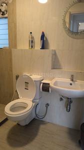 Image of 910 Sq.ft 2 BHK Apartment / Flat for sale in The 102, Joka, Kolkata for Rs. 5150000