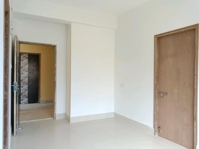 Living Room Image of 760 Sq.ft 2 BHK Apartment / Flat for sale in Kamdahari Kolkata for Rs. 3400000