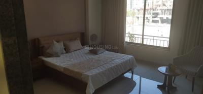 Bedroom Image of 1500 Sq.ft 3 BHK Apartment / Flat for sale in Bhayli Vadodara for Rs. 7400000
