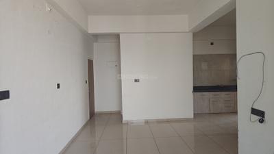 Living Room Image of 1350 Sq.ft 2 BHK Apartment / Flat for sale in Vastral Ahmedabad for Rs. 5770000