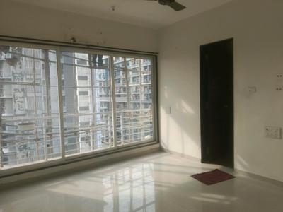 Bedroom Image of 1275 Sq.ft 2 BHK Apartment / Flat for sale in Lokhandwala Spring Grove, Kandivali East Mumbai for Rs. 22500000