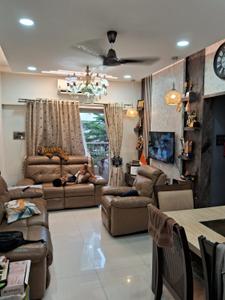 2 BHK Flat