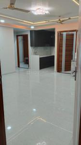 Hall Image of 1209 Sq.ft 3 BHK Apartment / Flat for rent in Parth Silverline, Sitapura Jaipur for Rs. 33000