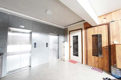 Bedroom Image of 1035 Sq.ft 2 BHK Apartment / Flat for sale in Rajvi Aashirvad Heights, Vasna Ahmedabad for Rs. 6500000