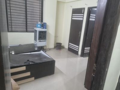 Bedroom Image of 1060 Sq.ft 2 BHK Apartment / Flat for sale in Space Park, Mahalakshmi Nagar Indore for Rs. 4300000