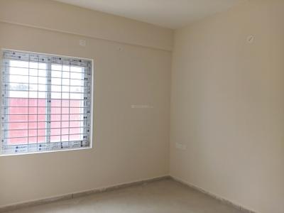 Bedroom Image of 1475 Sq.ft 3 BHK Apartment / Flat for sale in Visthar Bengaluru for Rs. 10700000