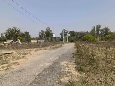 Image of 200 Sq.ft Residential Plot / Land for sale in Rohini Sector 28, New Delhi for Rs. 75000000