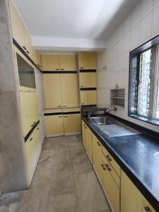 Kitchen Image of 1432 Sq.ft 3 BHK Apartment / Flat for sale in Belapur CBD Navi Mumbai for Rs. 25500000