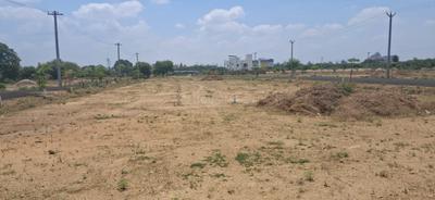 Image of 600 Sq.ft Residential Plot / Land for sale in Thillai Nagar, Tiruchirappalli for Rs. 3420000