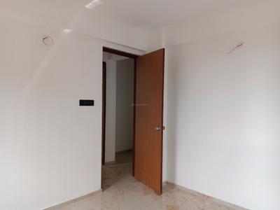 Bedroom Image of 1256 Sq.ft 3 BHK Apartment / Flat for sale in Magnolia Signature, Omarhati Kolkata for Rs. 6227600