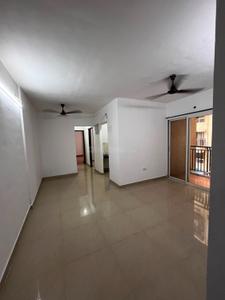 Hall Image of 812 Sq.ft 2 BHK Apartment / Flat for rent in DB Ozone, Dahisar East Mumbai for Rs. 26000