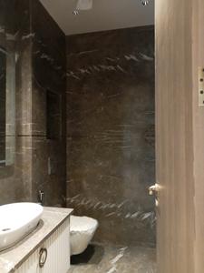Bedroom One Image of 2295 Sq.ft 4 BHK Builder Floor for sale in East Of Kailash New Delhi for Rs. 62500000