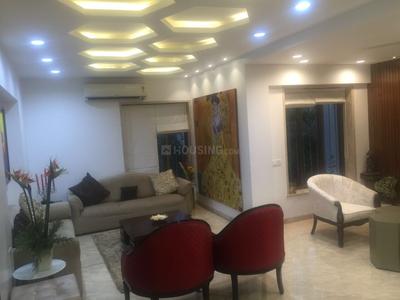 Hall Image of 1915 Sq.ft 3 BHK Apartment / Flat for sale in Techno Aakasa, Worli Mumbai for Rs. 135000000